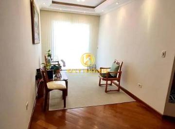 Apartamento · 176m² · 4 Quartos · 3 Vagas · Cobertura em Vila Antonieta, São Bernardo do Campo/SP de 176m² 4 quartos à venda por R$ 850.000,00