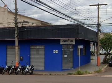 Comercial · 162m² · 4 Vagas · Imóvel Comercial em Vila Santa Dorothéa, Campo Grande/MS de 162m² à venda por R$ 650.000,00