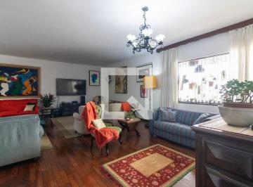 Photo 1 · Casa à Venda - Vila Nova Conceição, 4 Quartos, 250 m2