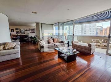 Photo 1 · Apartamento à Venda - Jardim, 5 Quartos, 296 m2