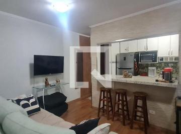 Photo 1 · Apartamento à Venda - Cangaíba, 2 Quartos, 54 m2