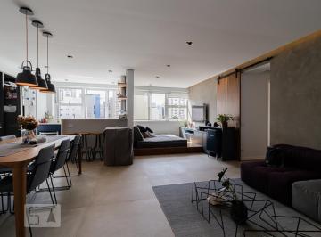 Photo 1 · Apartamento à Venda - Vila Mariana, 3 Quartos, 105 m2