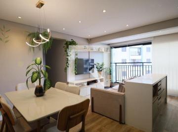 Photo 1 · Apartamento à Venda - São Pedro, 2 Quartos, 51 m2