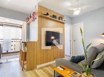 Photo 1 · Apartamento à Venda - Quitaúna, 1 Quarto, 30 m2