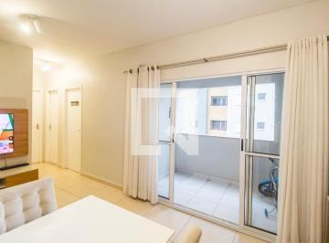 Photo 1 · Apartamento à Venda - Votupoca, 3 Quartos, 72 m2