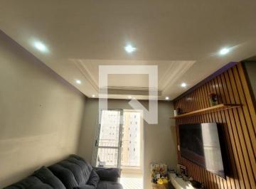 Photo 1 · Apartamento à Venda - Campo Grande, 3 Quartos, 71 m2