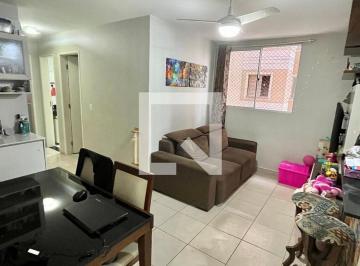 Photo 1 · Apartamento à Venda - Taboão, 2 Quartos, 50 m2
