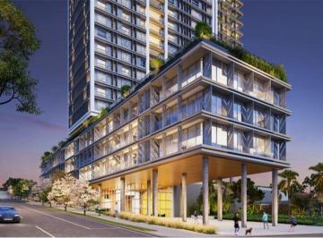 Apartamento · 112m² · 2 Quartos · 2 Vagas · Apartamento em Centro, Campo Grande/MS de 112m² 2 quartos à venda por R$ 1.560.000,00