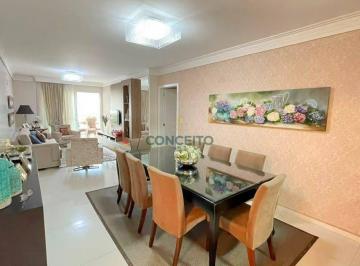 Apartamento · 153m² · 4 Quartos · 2 Vagas · Apartamento em Campinas, São José/SC de 153m² 4 quartos à venda por R$ 1.690.000,00