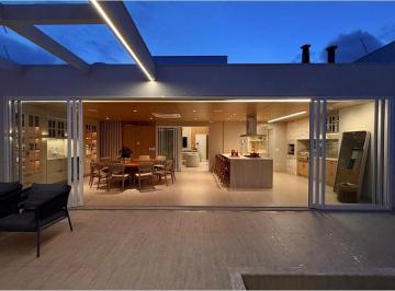Casa · 360m² · 4 Quartos · 4 Vagas · Casa em Vila Nascente, Campo Grande/MS de 360m² 4 quartos à venda por R$ 2.600.000,00