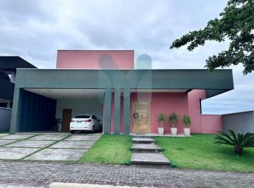 Casa · 287m² · 3 Quartos · 2 Vagas · Casa em Condomínio Residencial Ecopark Bourbon, Caçapava/SP de 287m² 3 quartos à venda por R$ 1.650.