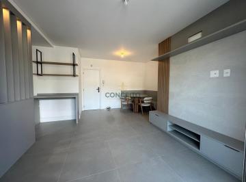 Apartamento · 109m² · 2 Quartos · 2 Vagas · Apartamento em Córrego Grande, Florianópolis/SC de 109m² 2 quartos à venda por R$ 1.980.000,00