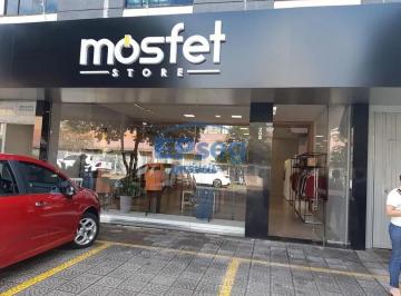 Comercial · 250m² · 5 Vagas · Ponto em Centro, Londrina/PR de 250m² à venda por R$ 1.700.000,00