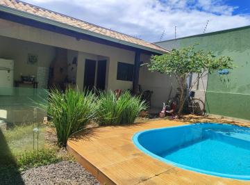 Casa · 170m² · 4 Vagas · Casa em Carandá Bosque, Campo Grande/MS de 170m² à venda por R$ 1.300.000,00