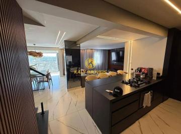 Apartamento · 126m² · 2 Quartos · 2 Vagas · Cobertura em Centro, São Caetano do Sul/SP de 126m² 2 quartos à venda por R$ 1.170.000,00