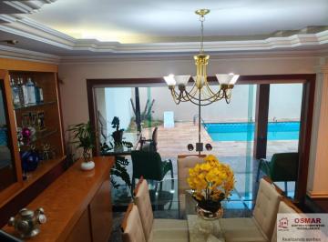 Casa · 325m² · 4 Quartos · 4 Vagas · Sobrado em Parque Hongaro, Sumaré/SP de 325m² 4 quartos à venda por R$ 1.100.000,00
