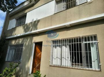 Casa · 130m² · 3 Quartos · 5 Vagas · Sobrado em Vila São José (Ipiranga), São Paulo/SP de 130m² 3 quartos à venda por R$ 1.490.000,00