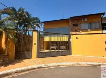 Casa · 285m² · 3 Quartos · 6 Vagas · Sobrado em Jardim Marchissolo, Sumaré/SP de 285m² 3 quartos à venda por R$ 1.200.000,00