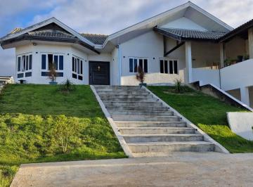 Casa · 4 Quartos · 2 Vagas · Casa em Bandeira Branca, Jacareí/SP de 0m² 4 quartos à venda por R$ 1.378.000,00