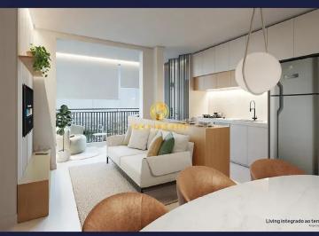 Apartamento · 56m² · 2 Quartos · 1 Vaga · Apartamento em Vila Califórnia, São Paulo/SP de 56m² 2 quartos à venda por R$ 499.640,00