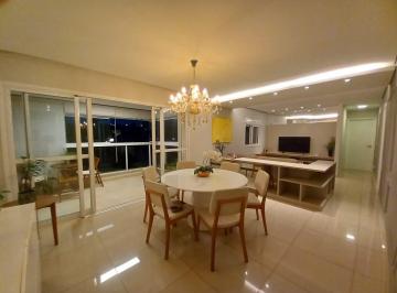 Apartamento · 142m² · 3 Quartos · 2 Vagas · Apartamento em Vivenda do Bosque, Campo Grande/MS de 142m² 3 quartos à venda por R$ 1.490.000,00