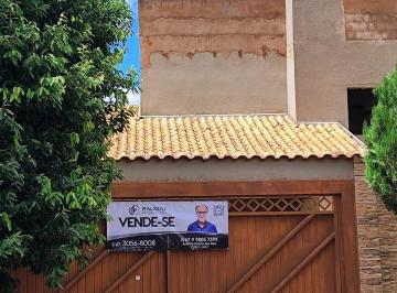 Casa · 843m² · 4 Quartos · 4 Vagas · Casa em Carandá Bosque, Campo Grande/MS de 843m² 4 quartos à venda por R$ 1.450.000,00