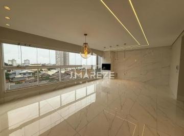 Apartamento · 127m² · 3 Quartos · 2 Vagas · Apartamento em Centro, Apucarana/PR de 127m² 3 quartos à venda por R$ 1.090.000,00