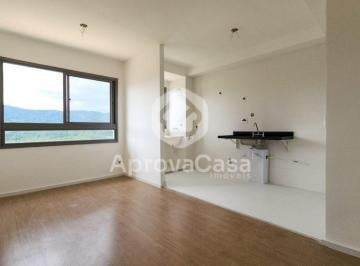 Apartamento · 33m² · 1 Quarto · 3 Vagas · Apartamento em Mogi Das Cruzes, Mogi das Cruzes/SP de 33m² 1 quartos à venda por R$ 440.000,00
