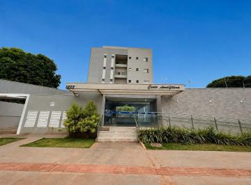 Apartamento · 70m² · 3 Quartos · 2 Vagas · Apartamento em São Francisco, Campo Grande/MS de 70m² 3 quartos à venda por R$ 550.000,00