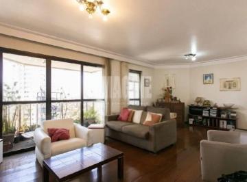 Apartamento · 156m² · 3 Quartos · 2 Vagas · Apartamento em Chácara Santo Antônio (Zona Leste), São Paulo/SP de 156m² 3 quartos à venda por R$ 1.