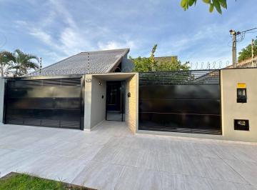 Casa · 233m² · 3 Quartos · 2 Vagas · Casa em Jardim Tijuca, Campo Grande/MS de 233m² 3 quartos à venda por R$ 950.000,00