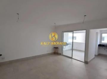 Apartamento · 63m² · 1 Quarto · 1 Vaga · Apartamento em Parque das Nações, Santo André/SP de 63m² 1 quartos à venda por R$ 549.000,00