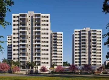 Apartamento · 65m² · 2 Quartos · 1 Vaga · Apartamento em Tiradentes, Campo Grande/MS de 65m² 2 quartos à venda por R$ 475.000,00