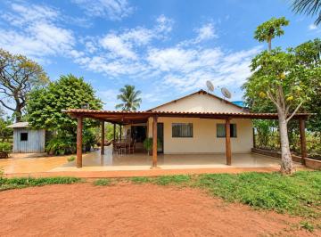 Rural · 50000m² · 3 Quartos · 4 Vagas · Chácara em Área Rural, Campo Grande/MS de 50000m² 3 quartos à venda por R$ 1.250.000,00