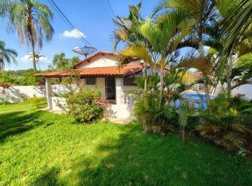 Rural · 346m² · 4 Quartos · 8 Vagas · Chácara em Bairro Da Mina, Itupeva/SP de 346m² 4 quartos à venda por R$ 1.100.000,00