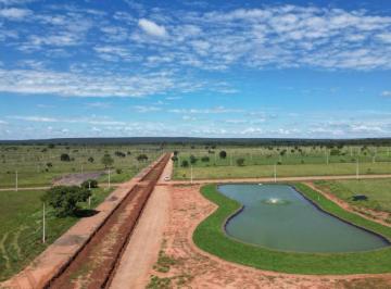 Terreno · 2000m² · Terreno em Jardim Noroeste, Campo Grande/MS de 2000m² à venda por R$ 500.000,00
