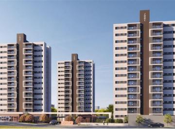 Apartamento · 65m² · 2 Quartos · 1 Vaga · Apartamento em Vila Planalto, Campo Grande/MS de 65m² 2 quartos à venda por R$ 523.000,00