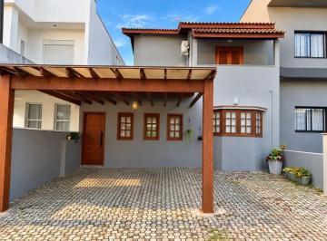 Casa · 152m² · 3 Quartos · 2 Vagas · Casa em Pinheirinho, Itu/SP de 152m² 3 quartos à venda por R$ 950.000,00