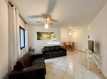 Apartamento · 71m² · 2 Quartos · 2 Vagas · Apartamento em Barra Funda, Guarujá/SP de 71m² 2 quartos à venda por R$ 530.000,00