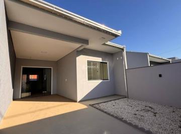 Casa · 71m² · 2 Quartos · 1 Vaga · Casa em Itajuba, Barra Velha/SC de 71m² 2 quartos à venda por R$ 480.000,00