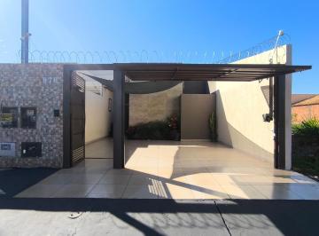 Casa · 120m² · 3 Quartos · 1 Vaga · Casa em Vila Morumbi, Campo Grande/MS de 120m² 3 quartos à venda por R$ 490.000,00