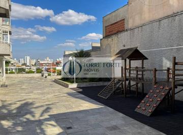 Apartamento · 70m² · 2 Quartos · 1 Vaga · Apartamento em Chácara Cruzeiro do Sul, São Paulo/SP de 70m² 2 quartos à venda por R$ 410.000,00