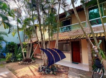 Casa · 56m² · 3 Quartos · 1 Vaga · Casa em Palmeiras, Cabo Frio/RJ de 56m² 3 quartos à venda por R$ 430.000,00