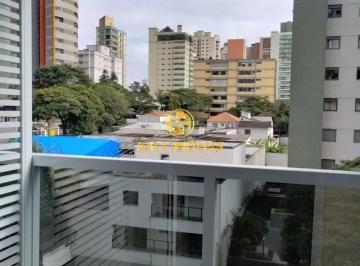 Comercial de 1 quarto, Santo André · Studio em Jardim, Santo André/SP de 29m² 1 quartos à venda por R$ 420.000,00