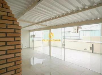 Apartamento · 108m² · 2 Quartos · 1 Vaga · Apartamento em Nova Gerty, São Caetano do Sul/SP de 108m² 2 quartos à venda por R$ 560.000,00