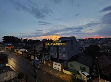Apartamento · 100m² · 2 Quartos · 1 Vaga · Cobertura em Parque Novo Oratório, Santo André/SP de 100m² 2 quartos à venda por R$ 425.000,00