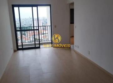 Apartamento de 2 quartos, São Paulo · Apartamento em Vila Moinho Velho, São Paulo/SP de 61m² 2 quartos à venda por R$ 450.000,00