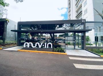 Comercial · 51m² · 1 Quarto · 1 Vaga · Imóvel Comercial em Mata do Jacinto, Campo Grande/MS de 51m² 1 quartos à venda por R$ 520.000,00