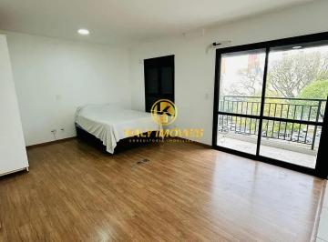 Comercial · 43m² · 1 Quarto · 1 Vaga · Studio em Campestre, Santo André/SP de 43m² 1 quartos à venda por R$ 457.000,00