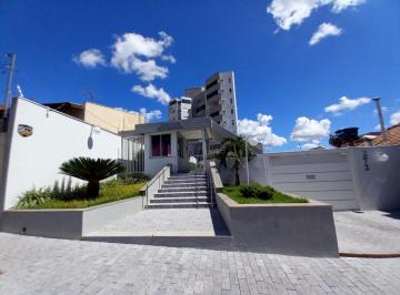 Apartamento · 128m² · 4 Quartos · 3 Vagas · Apartamento em Centro, Campo Grande/MS de 128m² 4 quartos à venda por R$ 490.000,00